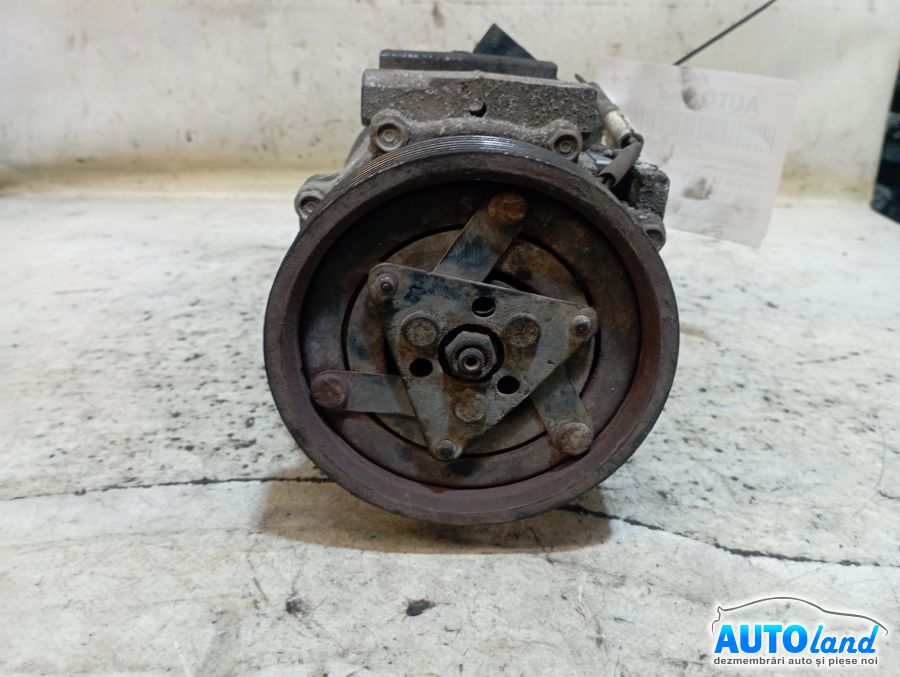 Compresor AC DACIA LOGAN MCV (KS_) 2007-2026 Cod 8200802609