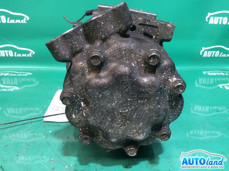 Compresor AC DACIA SANDERO 2008-2025 Cod 8200802608