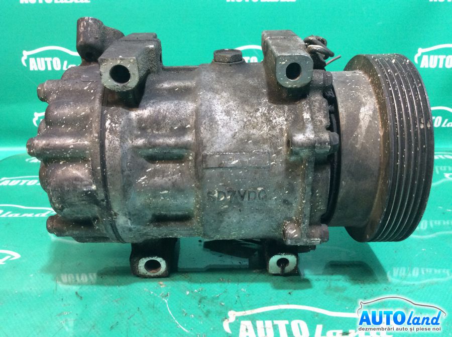 Compresor AC DACIA SANDERO 2008-2025 Cod 8200802608