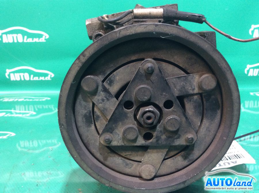 Compresor AC DACIA SANDERO 2008-2025 Cod 8200802608