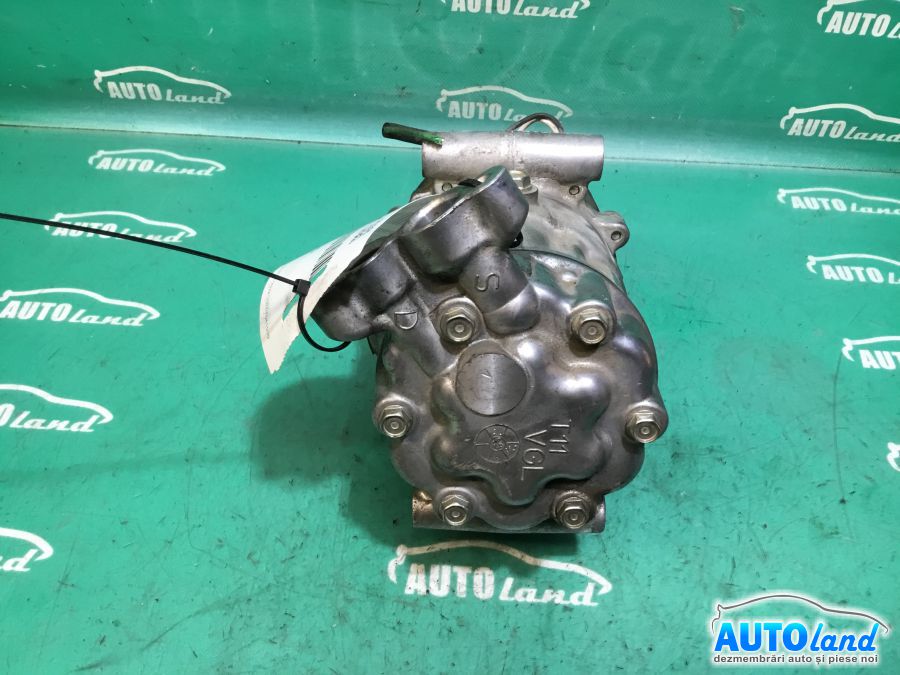 Compresor AC DACIA SANDERO 2008-2025 Cod 8200840899