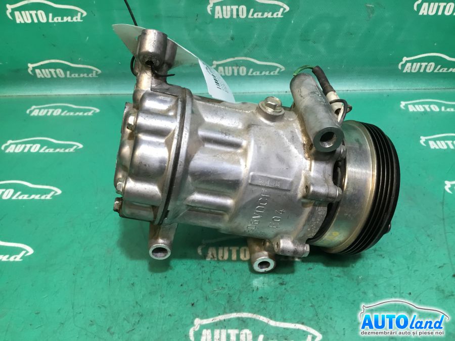 Compresor AC DACIA SANDERO 2008-2025 Cod 8200840899