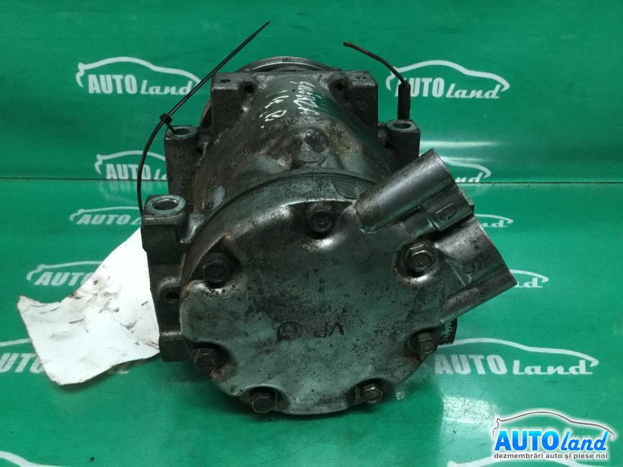 Compresor AC DACIA SOLENZA 2003-2025