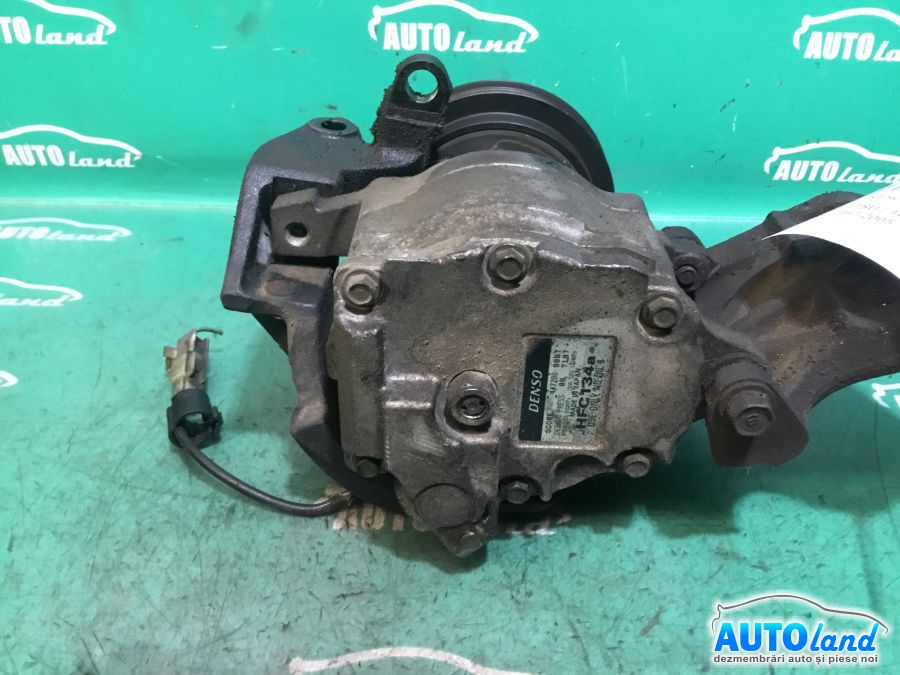 Compresor AC DAIHATSU TERIOS (J1) 1997-2005 Cod 4472009887