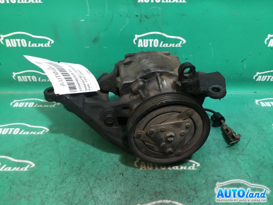 Compresor AC DAIHATSU TERIOS (J1) 1997-2005 Cod 4472009887