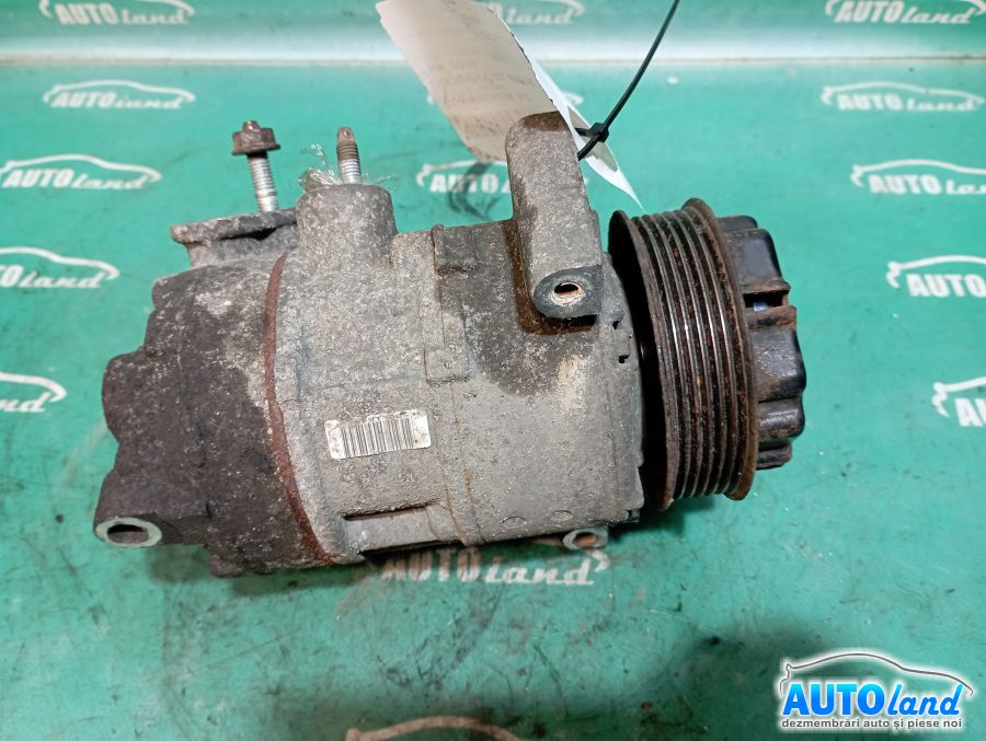 Compresor AC DODGE CALIBER 2006-2025 Cod 4471905064