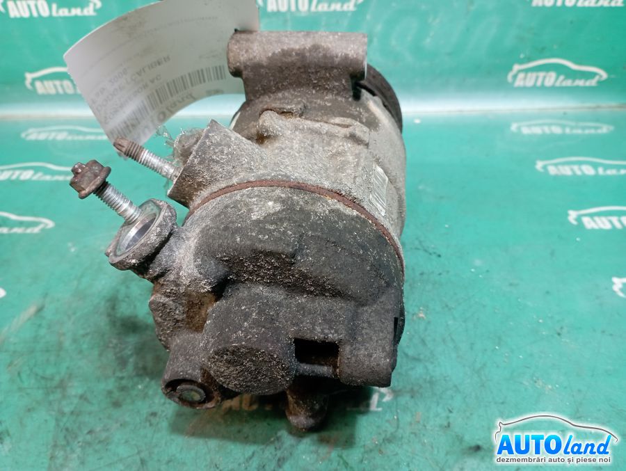 Compresor AC DODGE CALIBER 2006-2025 Cod 4471905064