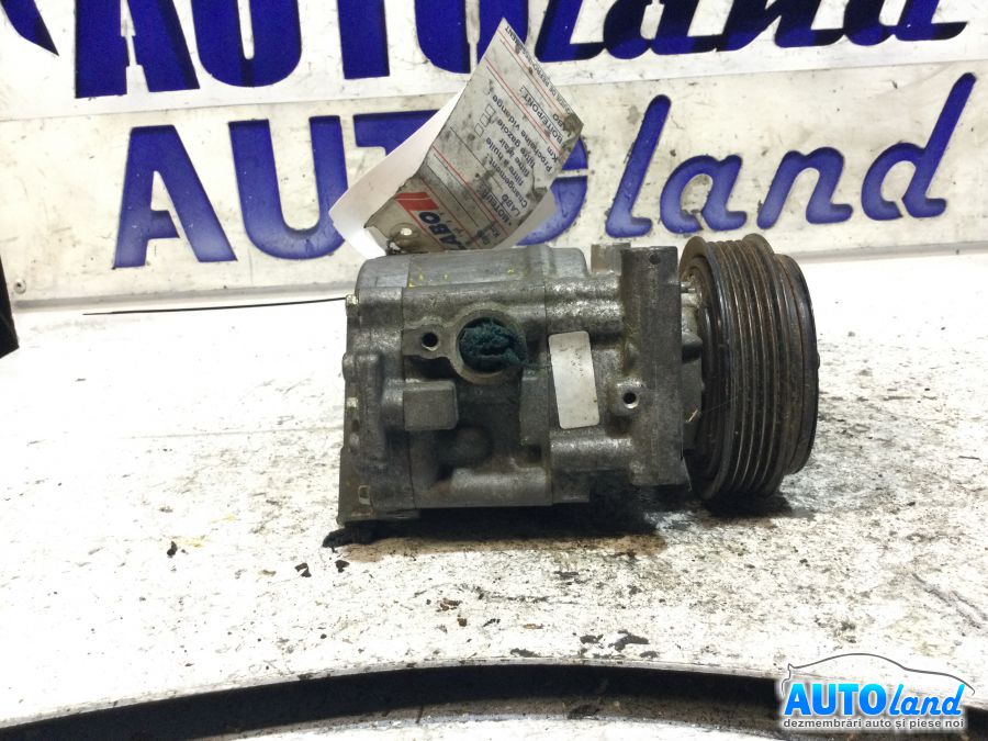 Compresor AC FIAT 500 2007-2025
