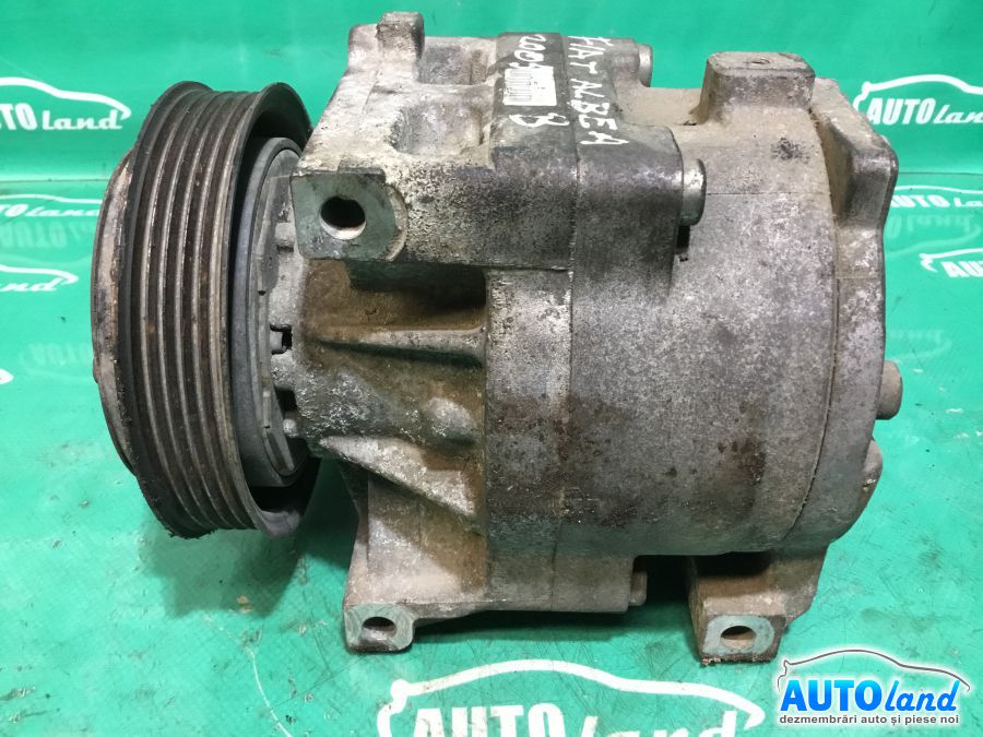 Compresor AC FIAT ALBEA (178_) 1996-2025