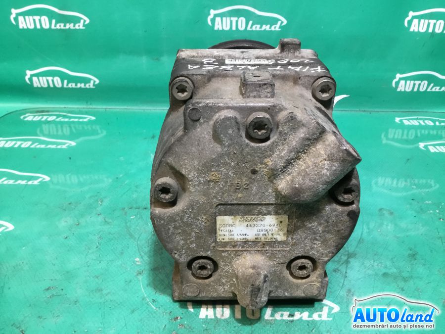 Compresor AC FIAT ALBEA (178_) 1996-2025
