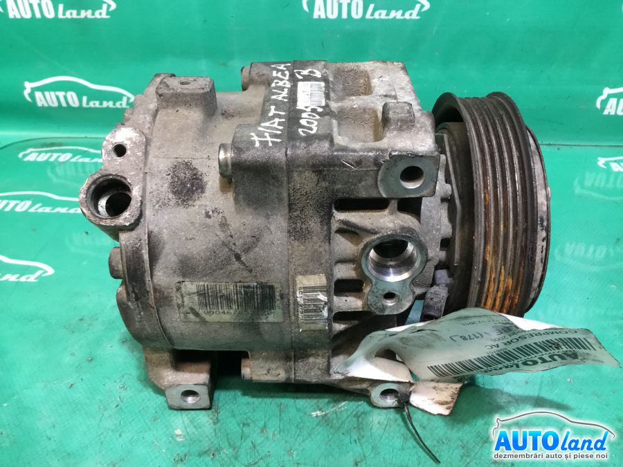 Compresor AC FIAT ALBEA (178_) 1996-2025