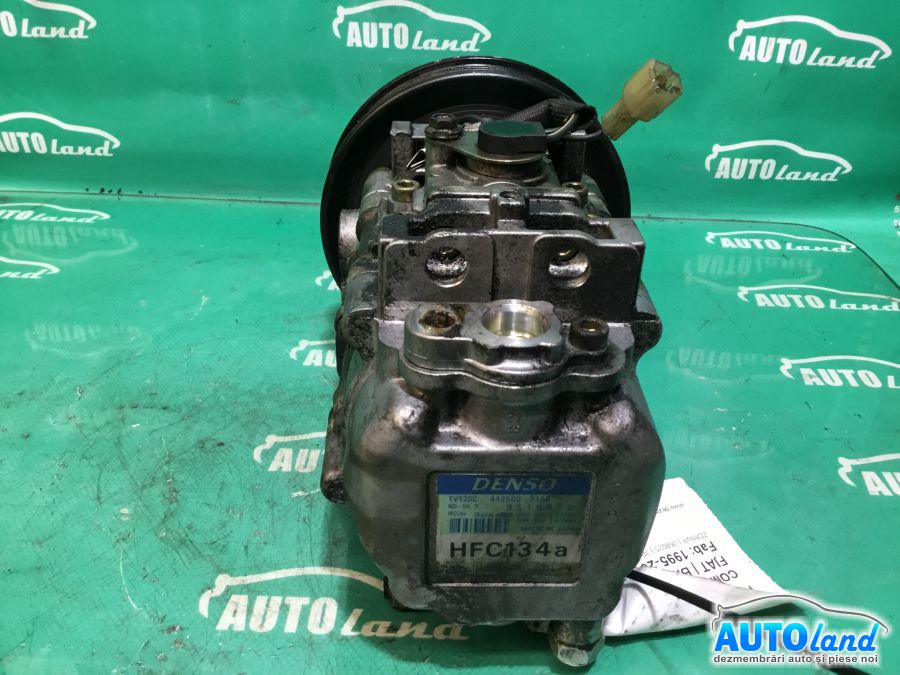 Compresor AC FIAT BRAVA (182) 1995-2001 Cod 4425002150