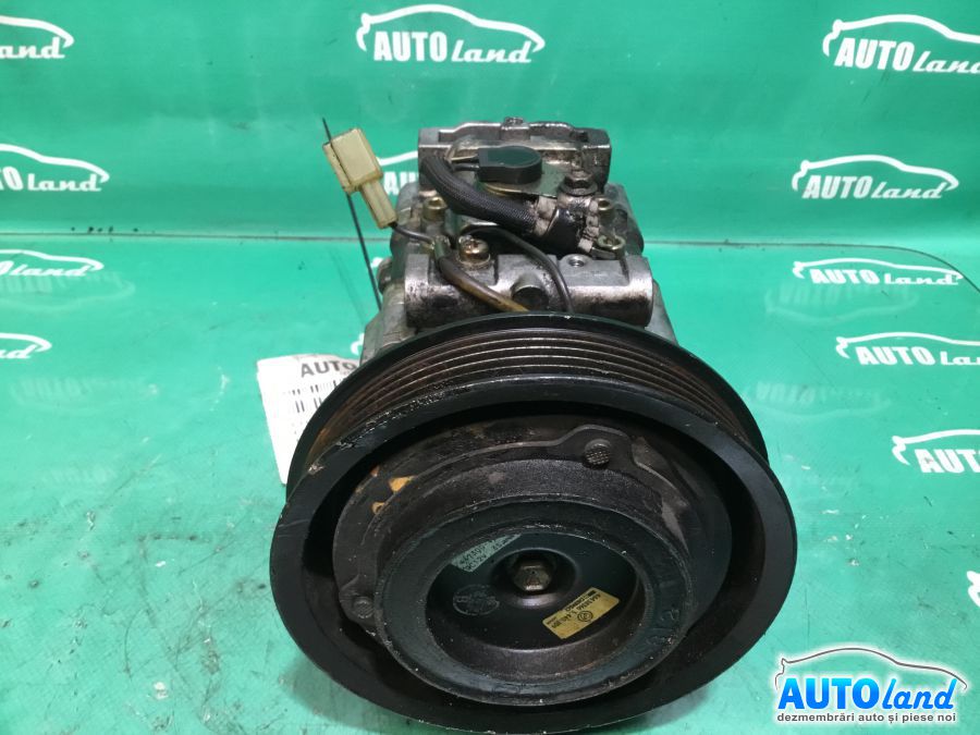 Compresor AC FIAT BRAVA (182) 1995-2001 Cod 4425002150