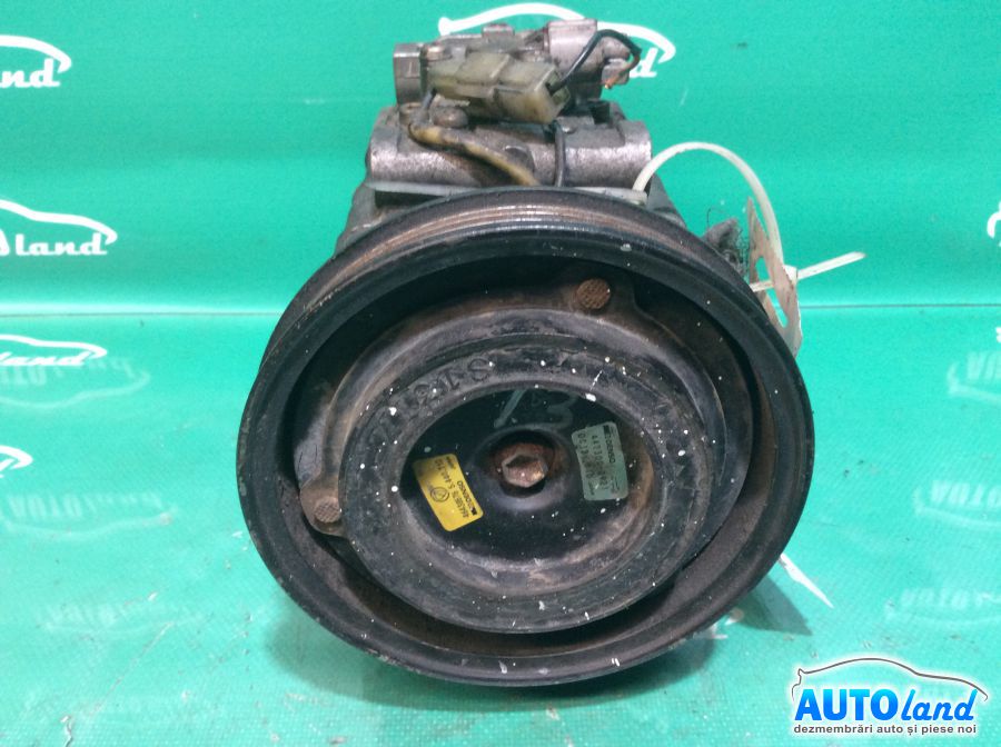 Compresor AC FIAT BRAVO I (182) hatchback 1995-2001 Cod 4425002070