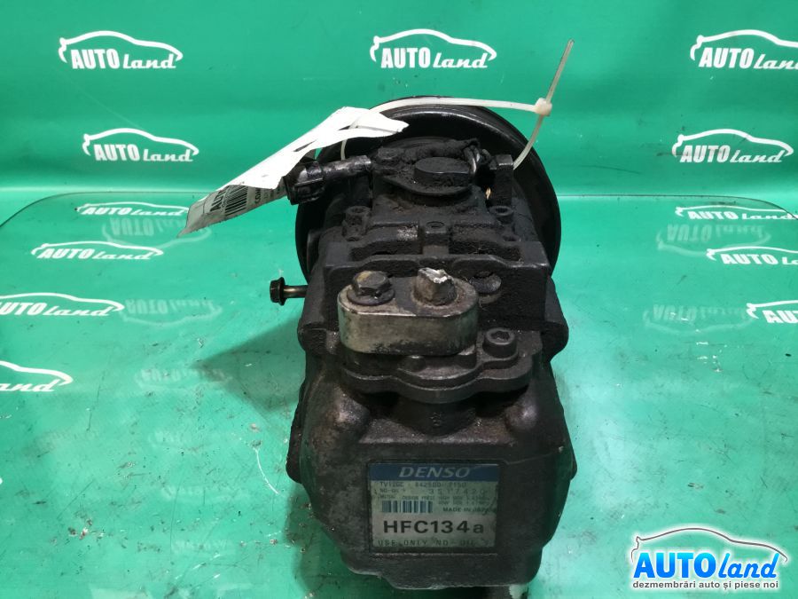 Compresor AC FIAT BRAVO I (182) hatchback 1995-2001 Cod 4425002150