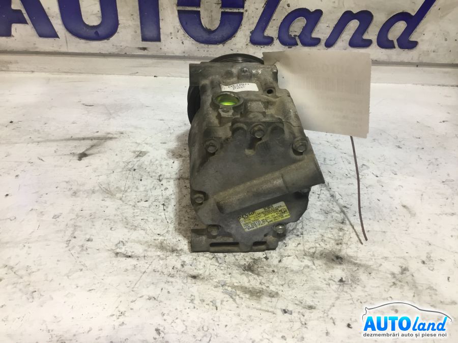 Compresor AC FIAT BRAVO II (198) hatchback 2006-2025