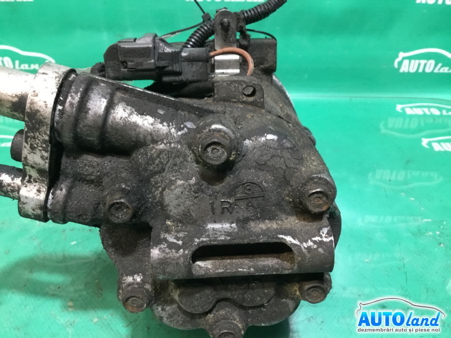 Compresor AC FIAT LINEA (323) 2007-2025 Cod 51803075