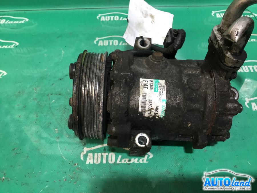 Compresor AC FIAT LINEA (323) 2007-2025 Cod 51803075