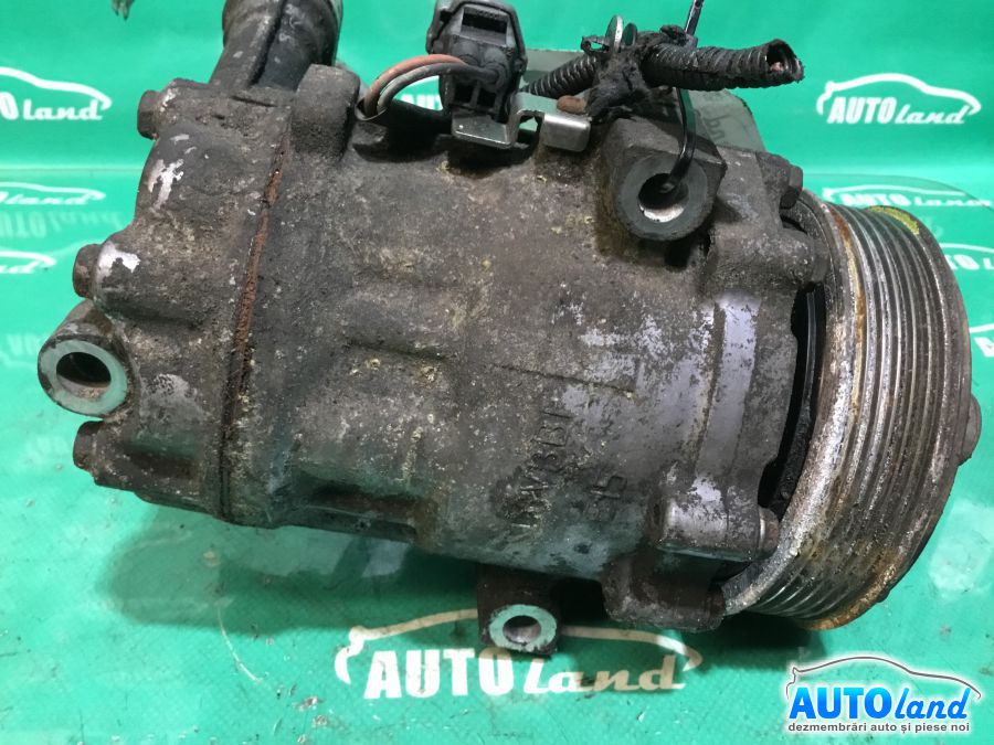 Compresor AC FIAT LINEA (323) 2007-2025 Cod 51803075