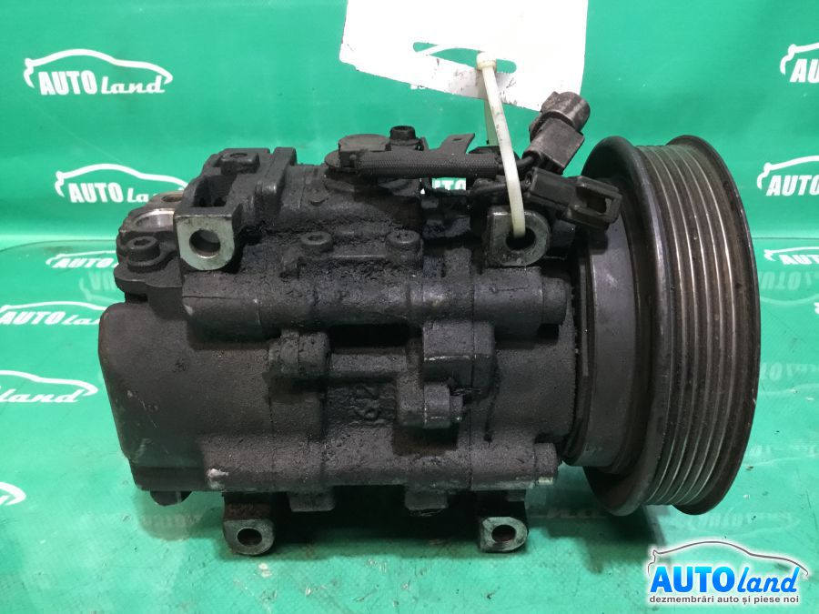 Compresor AC FIAT MAREA (185) 1996-2025