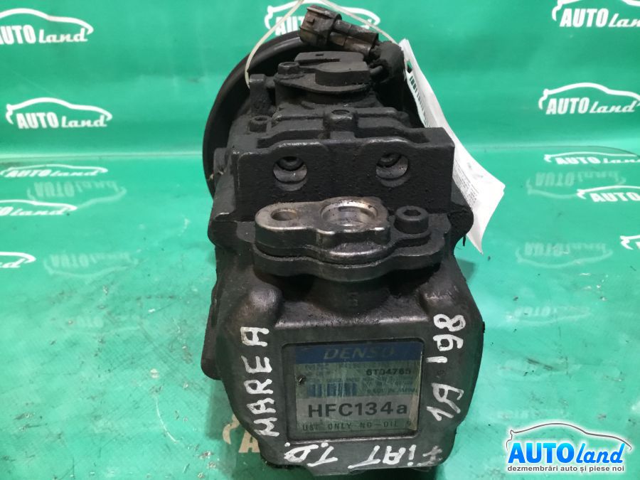 Compresor AC FIAT MAREA (185) 1996-2025