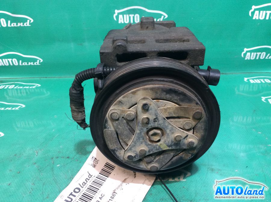 Compresor AC FIAT PUNTO (188) 1999-2012