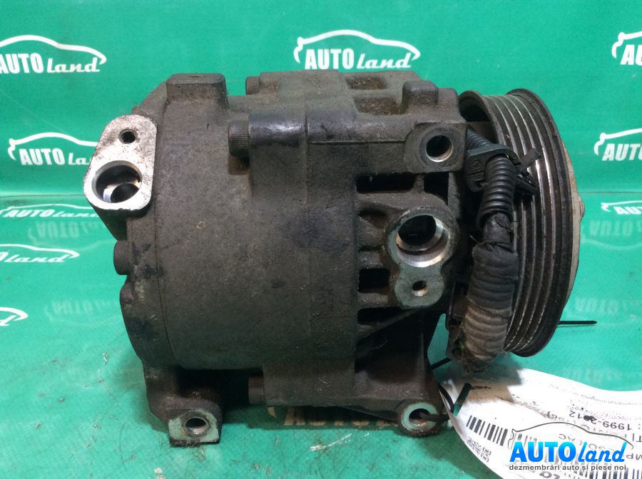 Compresor AC FIAT PUNTO (188) 1999-2012