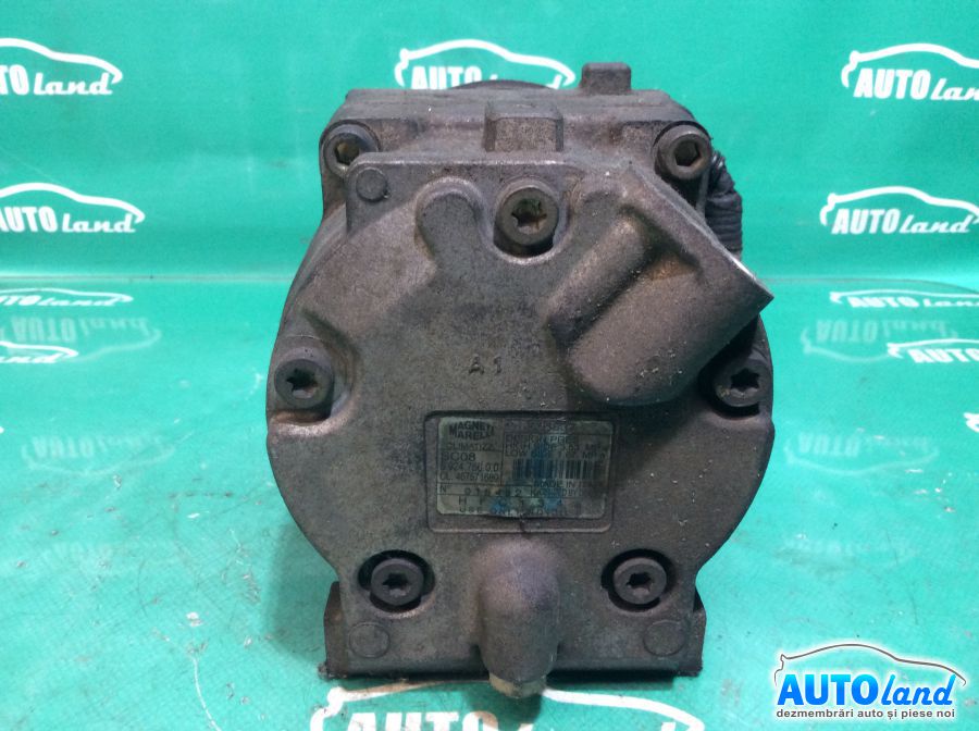 Compresor AC FIAT PUNTO (188) 1999-2012