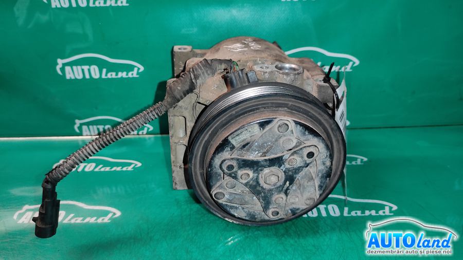 Compresor AC FIAT PUNTO (188) 1999-2012 Cod 592475600