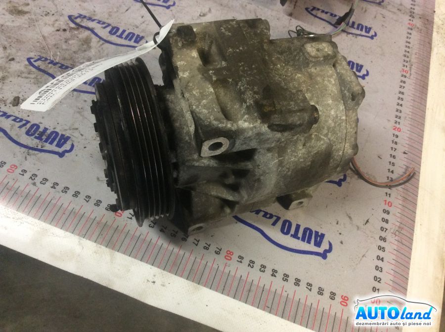 Compresor AC FIAT PUNTO (188) 1999-2012 Cod 592475600