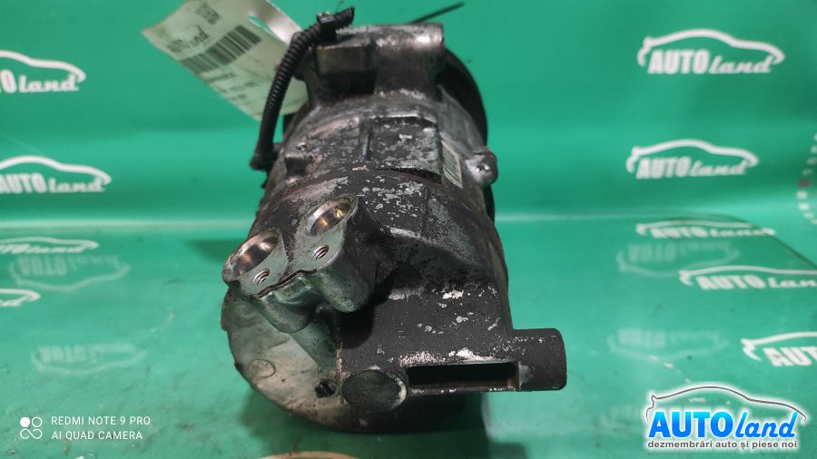 Compresor AC FIAT STILO (192) 2001-2025