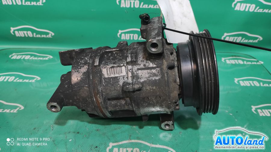 Compresor AC FIAT STILO (192) 2001-2025