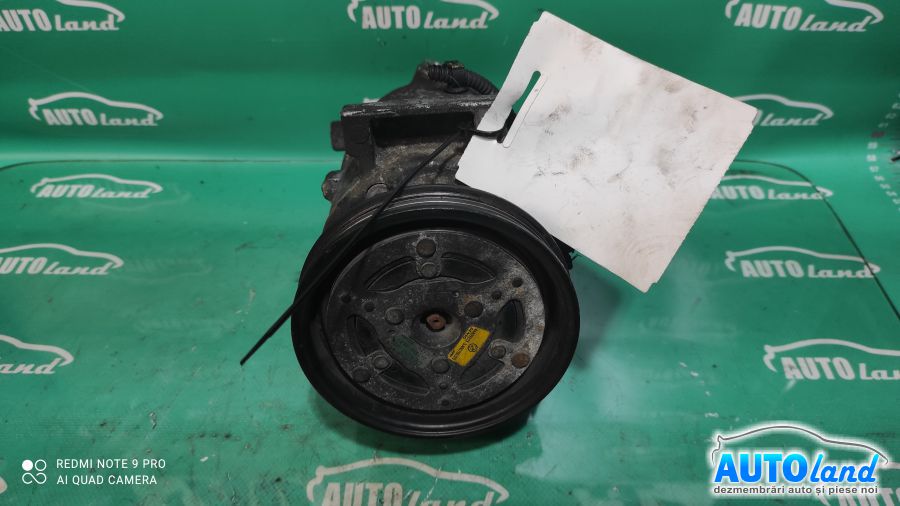 Compresor AC FIAT STILO (192) 2001-2025