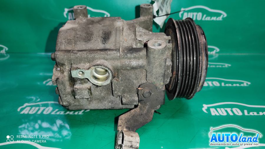 Compresor AC FIAT STILO (192) 2001-2025