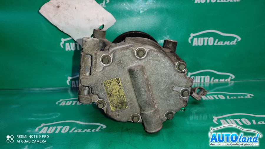 Compresor AC FIAT STILO (192) 2001-2025