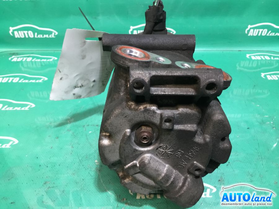 Compresor AC FORD C-MAX 2007-2025 Cod 3M5H19D629RH