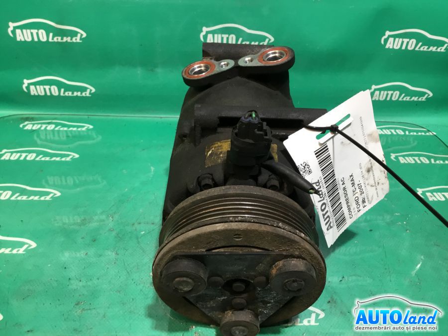 Compresor AC FORD C-MAX 2007-2025 Cod 3M5H19D629RH