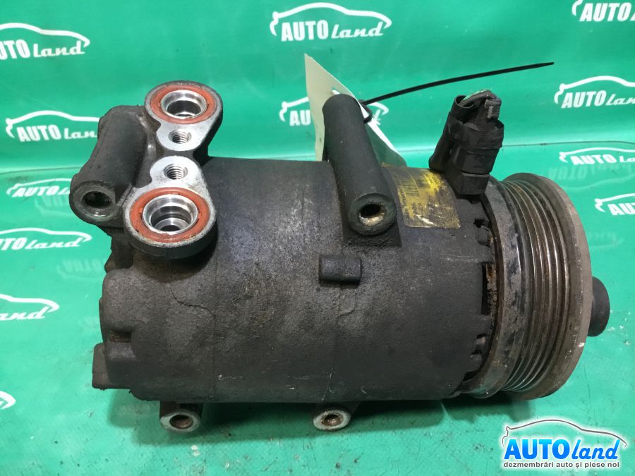 Compresor AC FORD C-MAX 2007-2025 Cod 3M5H19D629RH