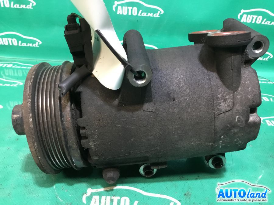 Compresor AC FORD C-MAX 2007-2025 Cod 3M5H19D629RH
