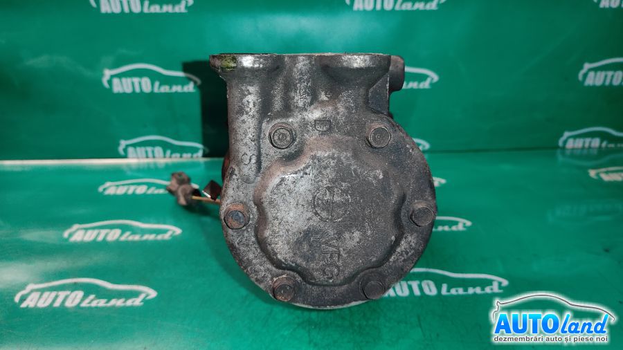 Compresor AC FORD FIESTA Limuzina 2001-2010 Cod 2S6119D629AF