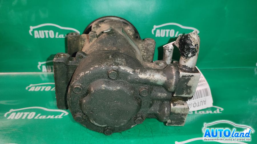 Compresor AC FORD FIESTA V (JH_,JD_) 2001-2025 Cod 2S6119D629AD