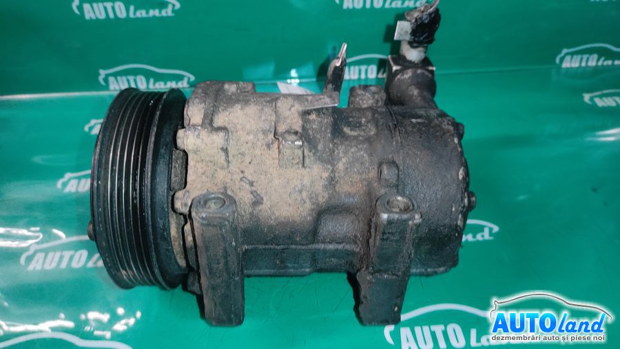 Compresor AC FORD FIESTA V (JH_,JD_) 2001-2025 Cod 2S6119D629AD