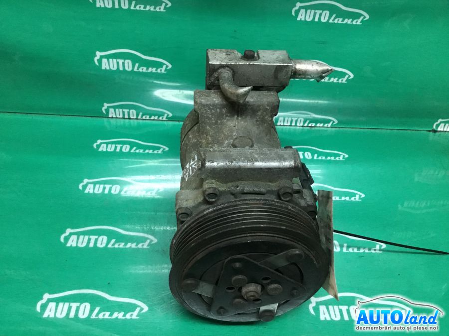 Compresor AC FORD FIESTA V (JH_,JD_) 2001-2025 Cod 2S6119D629AD
