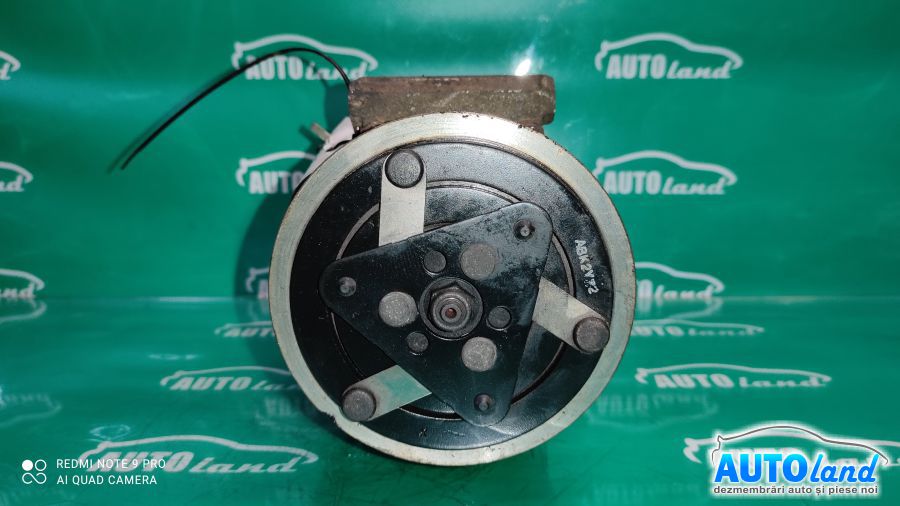 Compresor AC FORD FIESTA V (JH_,JD_) 2001-2025 Cod 2S6119D629AD