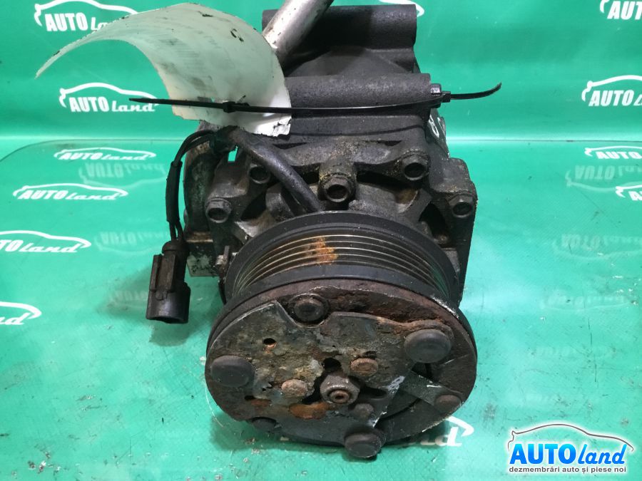 Compresor AC FORD FIESTA V (JH_,JD_) 2001-2025 Cod YS4H19D629AB