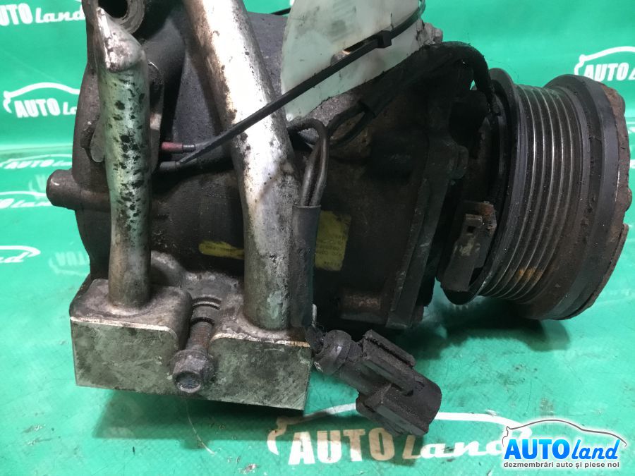Compresor AC FORD FIESTA V (JH_,JD_) 2001-2025 Cod YS4H19D629AB