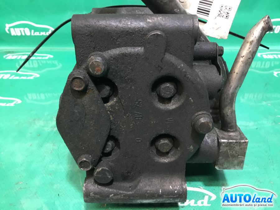 Compresor AC FORD FIESTA V (JH_,JD_) 2001-2025 Cod YS4H19D629AB