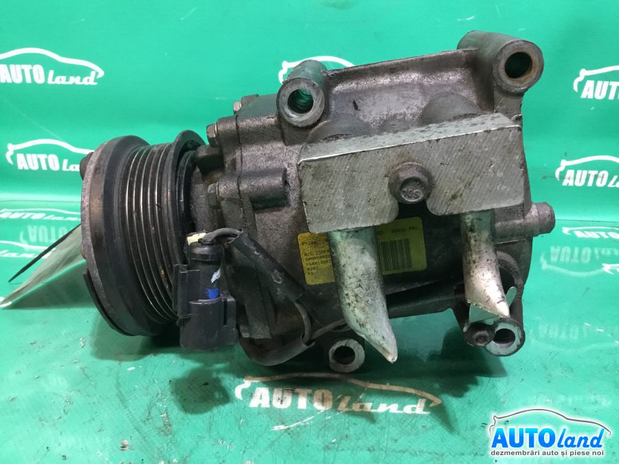 Compresor AC FORD FIESTA V (JH_,JD_) 2001-2025 Cod YS4H19D629AC