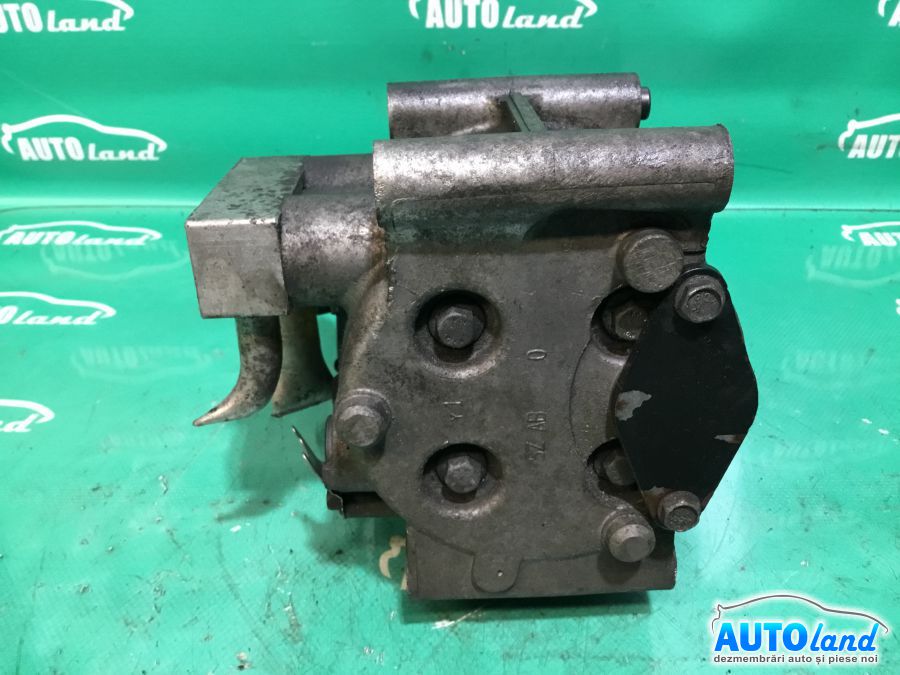 Compresor AC FORD FIESTA V (JH_,JD_) 2001-2025 Cod YS4H19D629AC