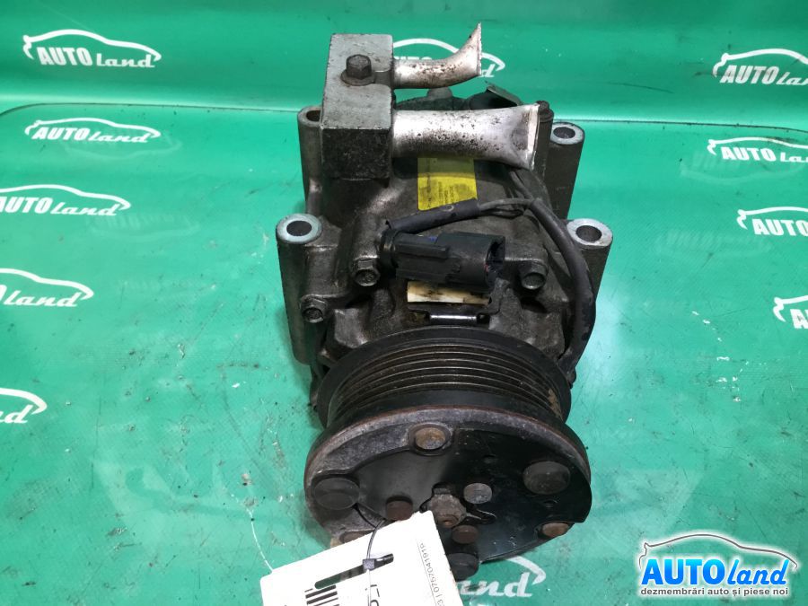 Compresor AC FORD FIESTA V (JH_,JD_) 2001-2025 Cod YS4H19D629AC